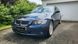 BMW 325d - Kombi - BMW 325 aus 2008: 325d