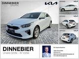Kia cee'd 1.4T Vision*Klima*Navi*SHZ*PDC* CAM DynLic - Kia cee'd / Ceed Gebrauchtwagen in Berlin