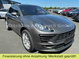 Porsche Macan S Diesel*NAVI*PANO*AHK*BOSE*ACC - Porsche in Neuwied