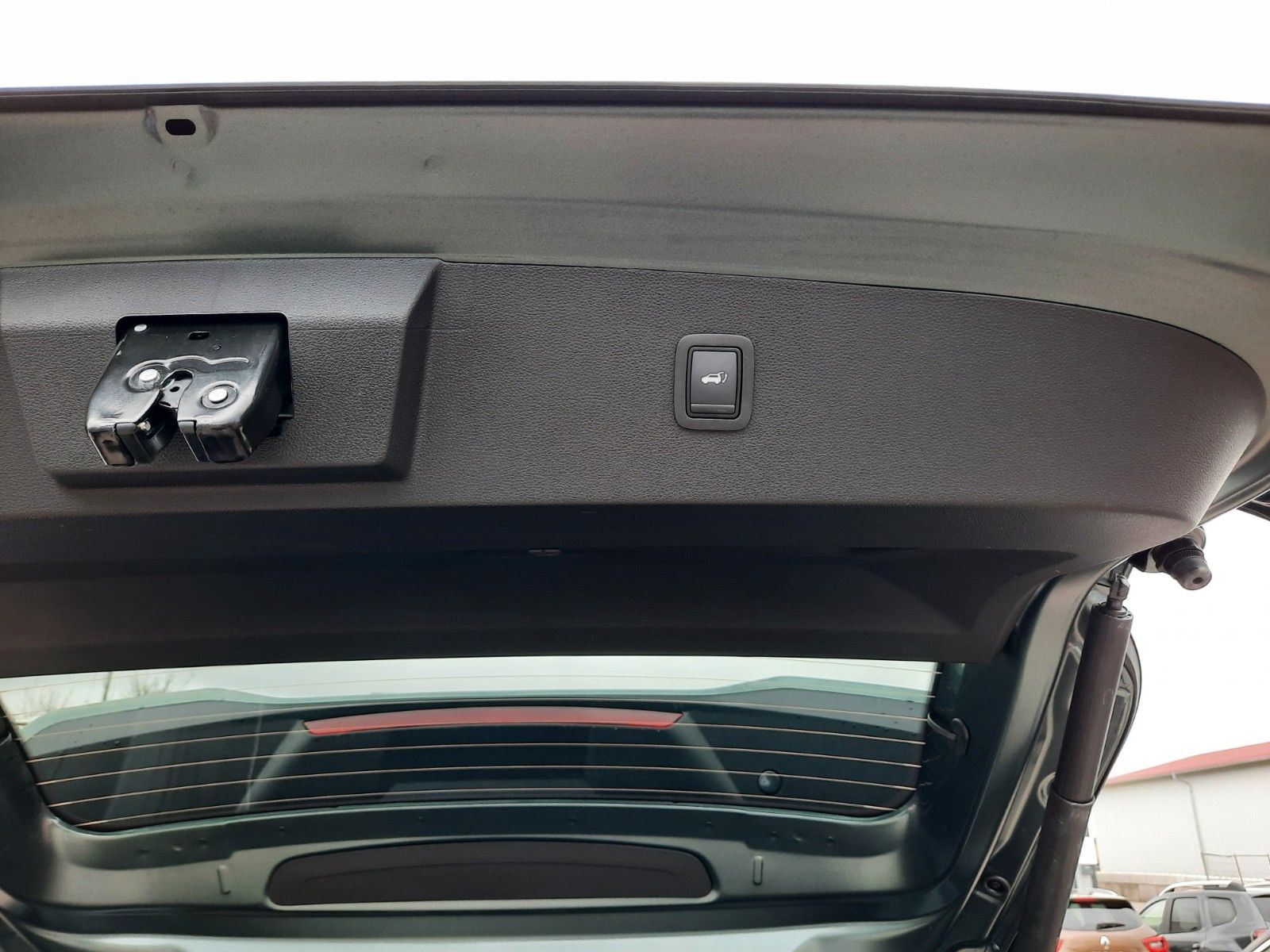Dacia Bigster - Bild 11