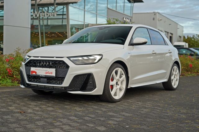 A1 Sportback 40TFSI S-tronic S line SONOS KAMERA