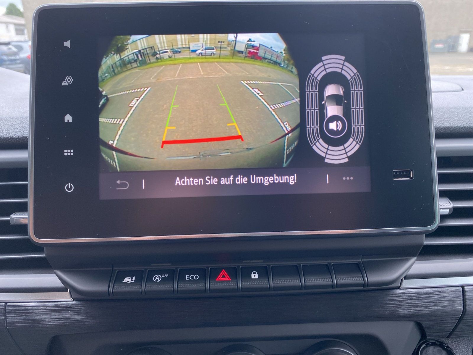 Renault Trafic - Bild 17