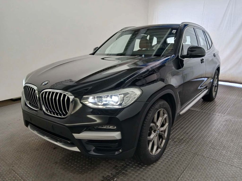 Image of BMW X3