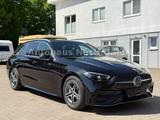 Mercedes-Benz C 200 Td Modell AMG/DISTRONIC/DIGITAL-LIGHT/MEMO - Mercedes-Benz C 200: D