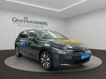 Volkswagen Golf - 6
