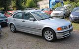 BMW 318i  TÜV/AU 07/2028