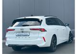 Opel Astra - gebrauchte Kombis