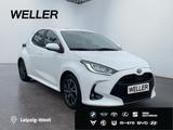 Toyota Yaris Hybrid 1.5 Team D *LED*ACC*CarPlay*Kamera* - Toyota Yaris: Isofix