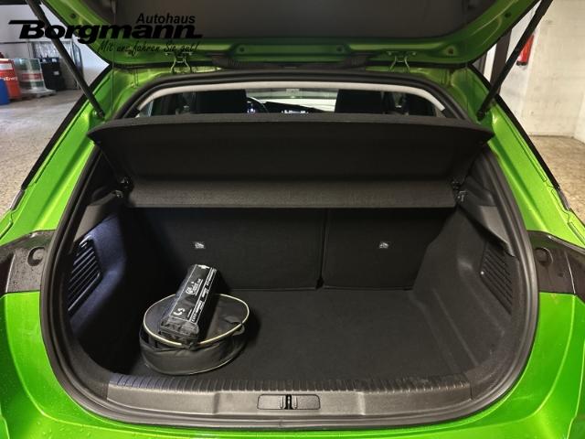 Opel Mokka-e Edition LED - Tempomat - Freisprechanlag