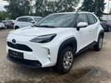 Toyota Yaris Cross Hybrid Business Edition - Toyota Yaris Cross: Business Edition