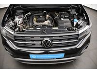 Volkswagen T-Cross - Vorschau Bild 10