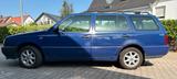 Volkswagen Golf 3 Kombi - Volkswagen Golf aus 1997 mit Benzin-Antrieb: Kombi