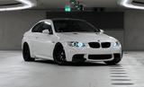 BMW M3 Handschalter, GTS Fahrwerk&Felgen, Eventuri - BMW M3 in Köln