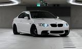 BMW M3 Handschalter, GTS Fahrwerk&Felgen, Eventuri
