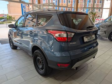 Ford Kuga Cool&Connect 120PS 2WD