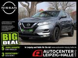 Nissan Qashqai 1.3 DIG-T N-Connecta FLA KAM SpurH LM - Nissan in Halle