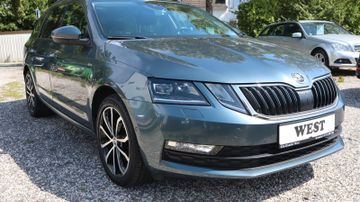Skoda Octavia - 4