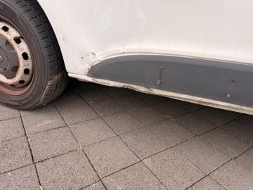Opel Vivaro - 10