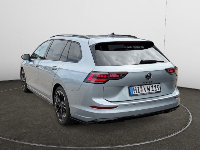 Volkswagen Golf VIII Variant 2.0 TDI DSG R-Line Navi AHK Pa foto 3