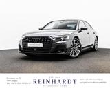 Audi A8 60TFSie 2x S LINE BLACK ACC/HuD/PANO/S-SITZE - Audi A8 Gebrauchtwagen