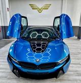 BMW Bmw i8 coupé protonic edition - BMW i8 aus 2017