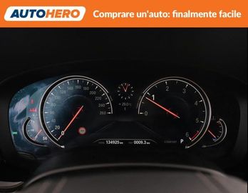 BMW 520 - 11