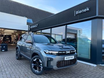 Dacia Bigster HYBRID 155 Extreme