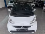 Smart Fortwo 1.0 MHD*AUTOM*PANO*SOUND*SERVO*CARPL*NAVI - Smart mit Panoramadach