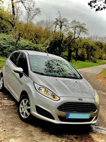 Ford Fiesta 2017 Led