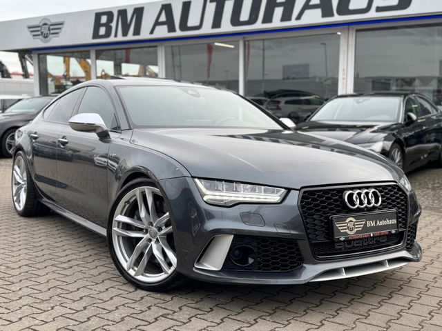 Audi S7 4.0TFSI QUATTRO S-TRONIC*360°KAMERA*KEYLESS*