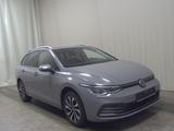 Volkswagen Golf-8 Var. 2.0 TDI Active Navi LED AID PDC Shz - Volkswagen Golf: TDI