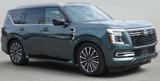 Nissan Armada Platinum Reserve 2026 T1 89.900Eur - Nissan Patrol mit Benzin-Antrieb