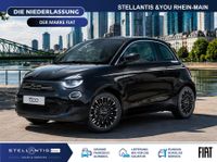 Fiat 500e - Vorschau Bild 1