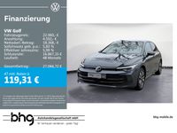 Volkswagen Golf - Vorschau Bild 1