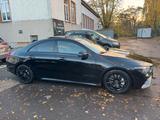 Mercedes-Benz CLA35 AMG 4M PANO KEYLESS DISTR SPUR MBUX KAMERA - gebrauchte Mercedes-Benz CLA 35 AMG aus dem Jahr 2024