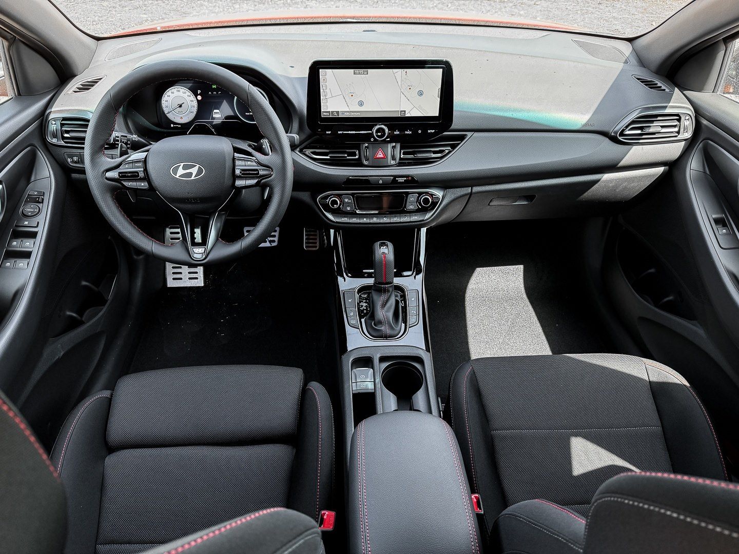 Hyundai i30 - Bild 7
