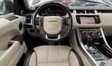 Land Rover Range Rover Sport Dynamic Motorproblem 7sitzer - Land Rover Range Rover Sport Unfallwagen