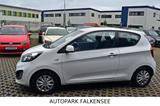 Kia PICANTO 1.0 SPIRIT KLIMA+EURO5+ALLWETTER - Kia Picanto: Spirit
