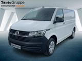 Volkswagen T6.1 Transporter Kasten Klima Holzboden - Volkswagen T6 Transporter aus 2025