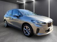 BMW 218 Active Tourer - Vorschau Bild 4