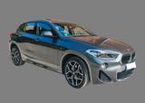 BMW X2 xDrive20d A M Sport X Garantie Panorama HUD - BMW X2 in Mönchengladbach