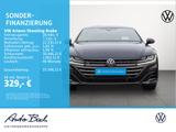 Volkswagen Arteon Shootingbrake 2.0 TDI DSG R-Line 4-Motion - VW Arteon Gebrauchtwagen in Frankfurt