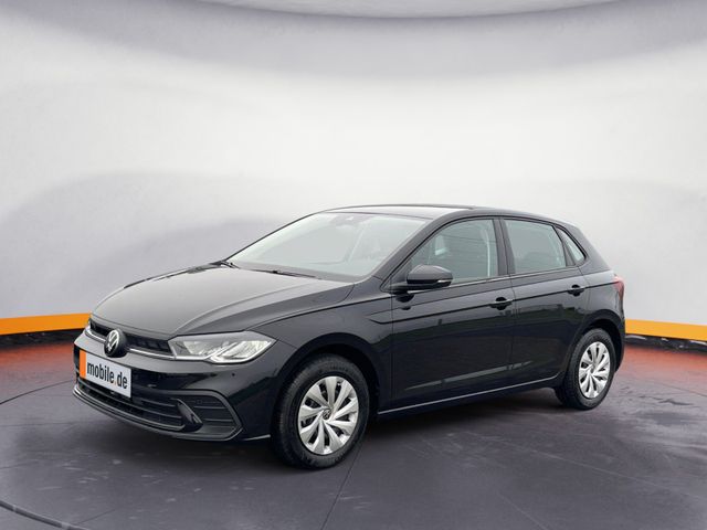 Volkswagen Polo Life TSI DSG|IQ.DRIVE|SHZ|CLIMATRONIC