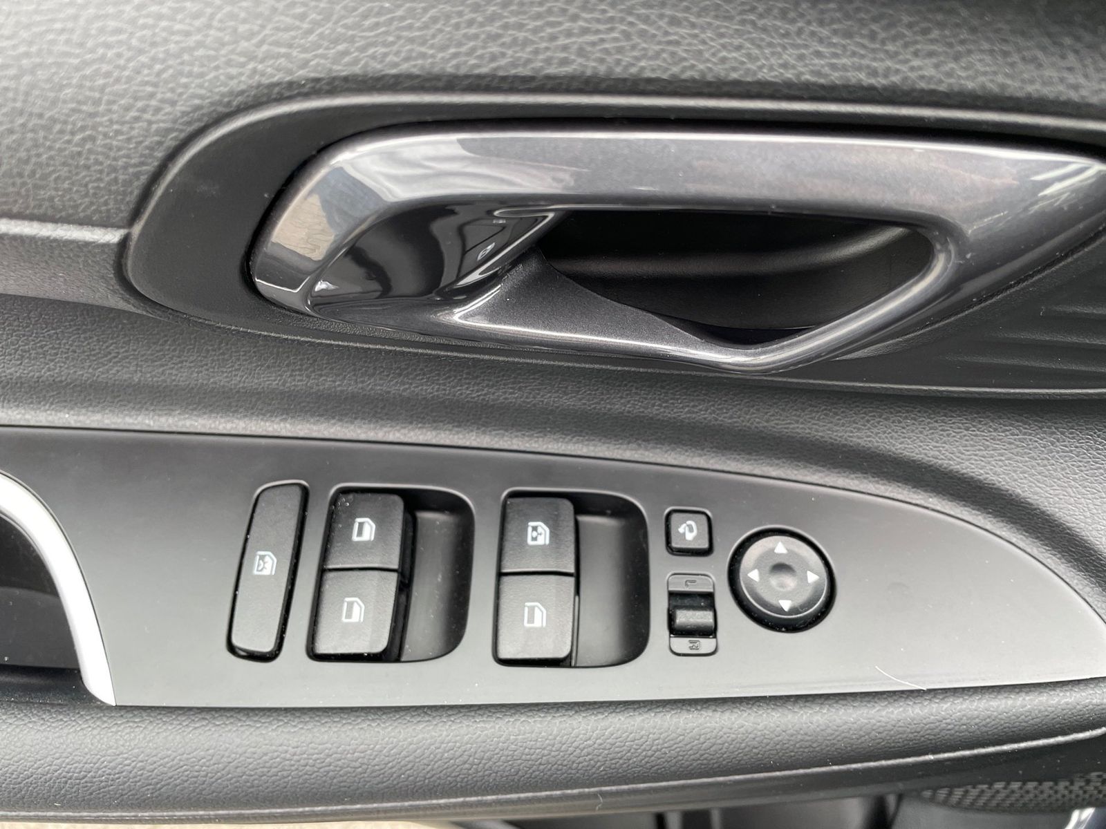 Hyundai i20 – Bild 17