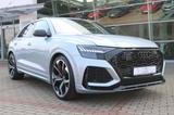 Audi RS Q8 /Pano/Keramik/Dynamic+/B&O/Massage/Matrix/ - gebrauchte Audi RSQ8 aus dem Jahr 2024