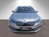 Skoda Superb Combi iV L&K 1.4TSI LED Navi 360° ACC AHK - Skoda Superb: 3t