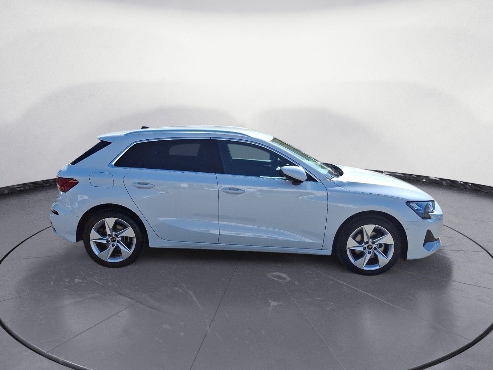 Audi A3 - Bild 6