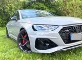 Audi RS4 Competition,Schalensitze, 290 Km/h, Panorama - Audi RS4 competition Gebrauchtwagen
