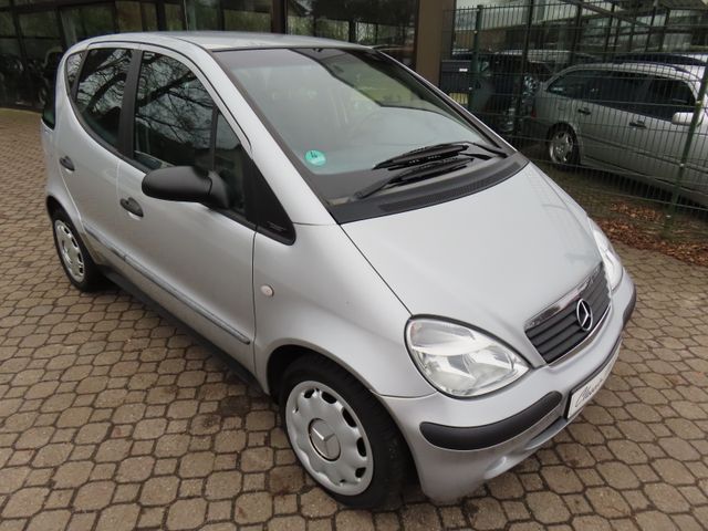 Mercedes-Benz A 170 CDI