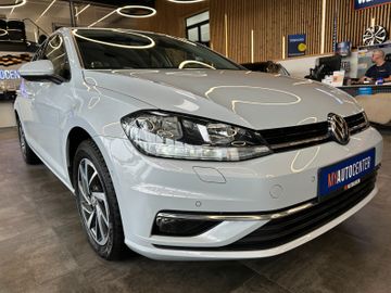 Volkswagen Golf - 3